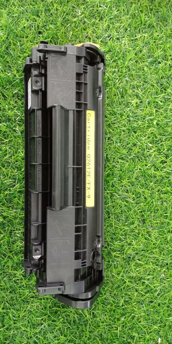 Hộp mực 12a dùng cho máy in hp laserjet 1012 cartridge 12a