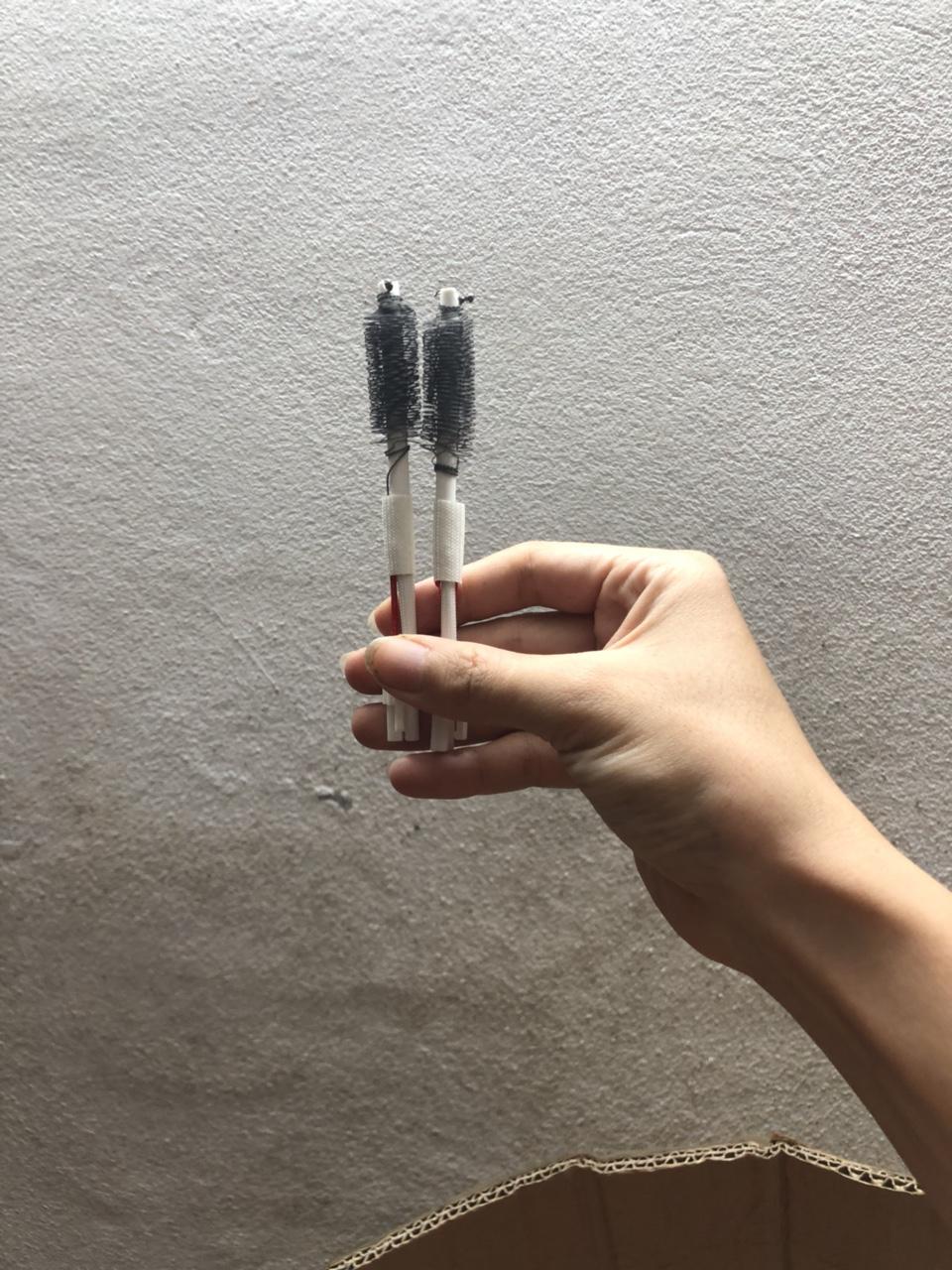 RUỘT TAY KHÒ 850