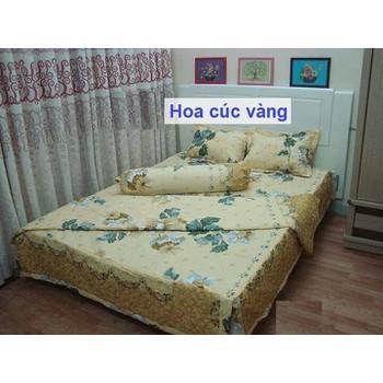 BỘ GA GỐI NHIỀU MẪU LỰA CHỌN ĐỦ KÍCH THƯỚC