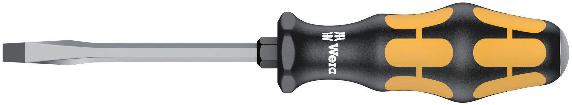 Bộ tua vít đóng cao cấp Wera 932/6 Wera 05018282001