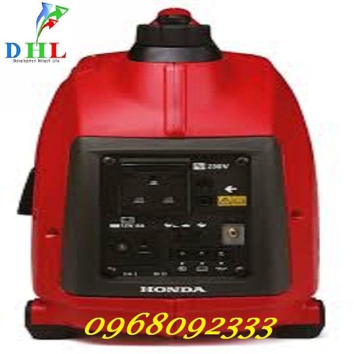 Máy phát điện Honda EU10I siêu chống ồn