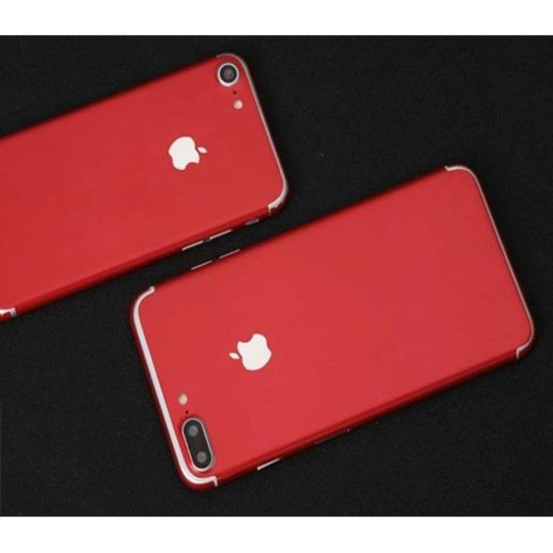Dán skin full máy IP7 Plus