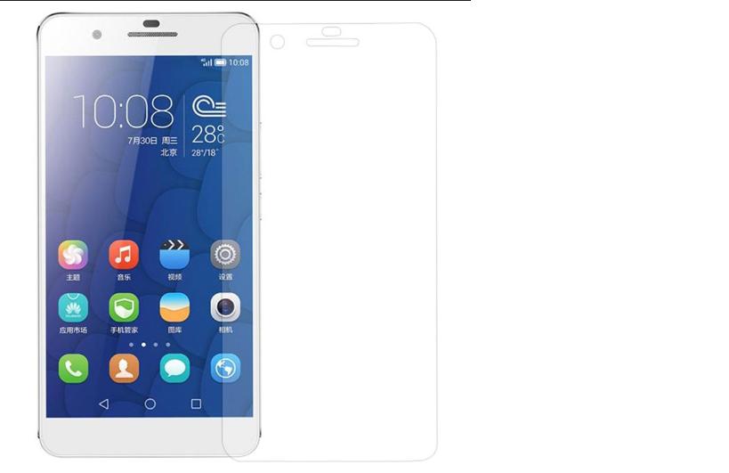 kính cường lực cho Huawei Honor 5c