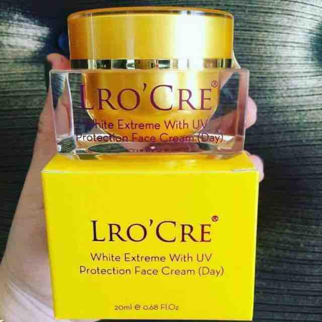 [HCM]LROCRE KEM NGÀY LẠNH