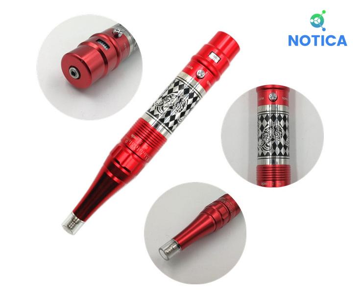 MÁY XĂM RỒNG, PHUN XĂM THẨM MỸ