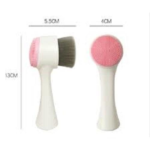 CỌ RỬA MẶT VÀ MASSAGE BẠCH TUỘT HÀN QUỐC