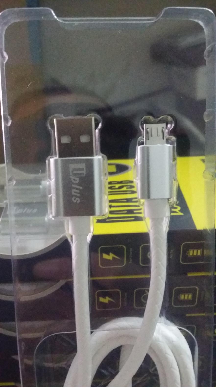 Dây cáp sạc Uplus UC-012 dành cho dòng samsung galaxy
