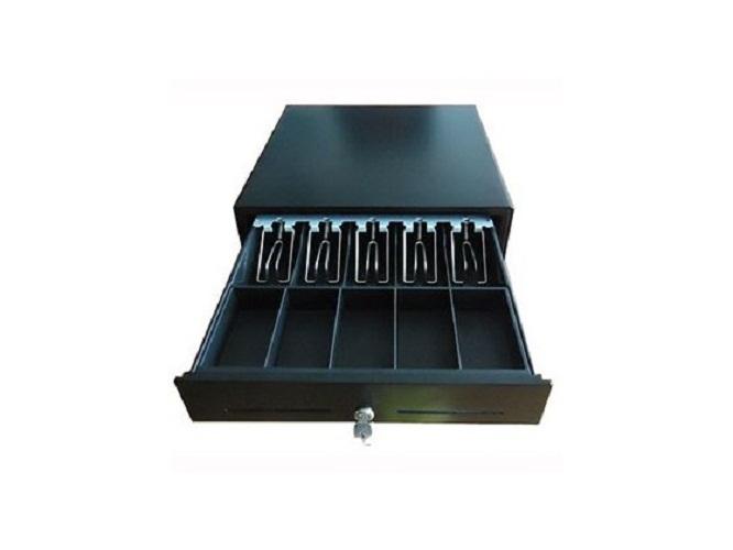 Ngăn kéo đựng tiền siêu thị MK 410