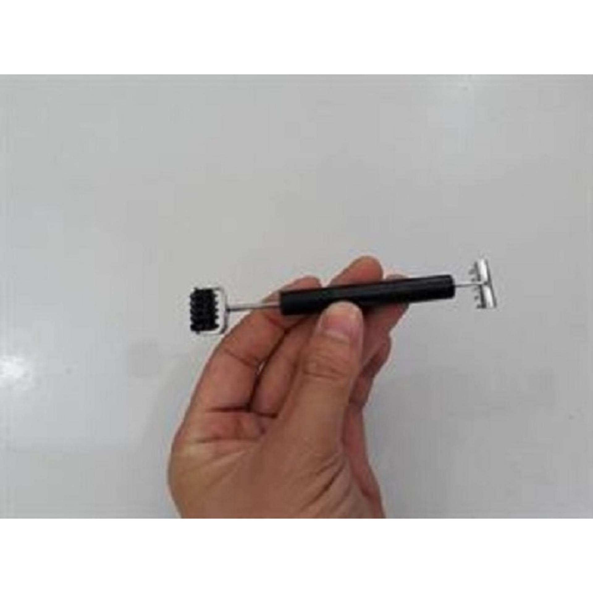 Dụng cụ điện chẩn - Lăn Sừng và Cào