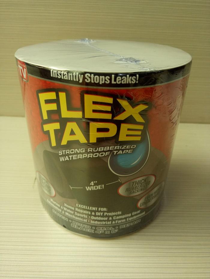 Combo 25 cuộn Băng Dính siêu Chống Nước, chống thấm Flex Tape