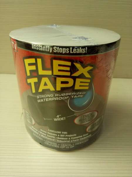 Combo 25 cuộn Băng Dính siêu Chống Nước, chống thấm Flex Tape