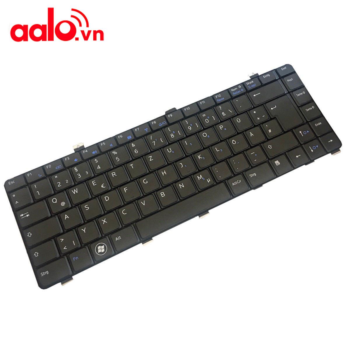 Bàn phím Laptop Dell Vostro V13