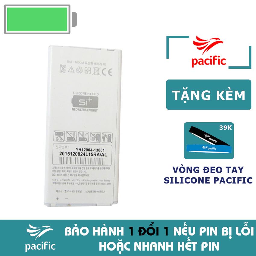 [HCM]Pin Sky A870 A870S (Vega IRON) BAT-7600M - 2150mAh Original Battery