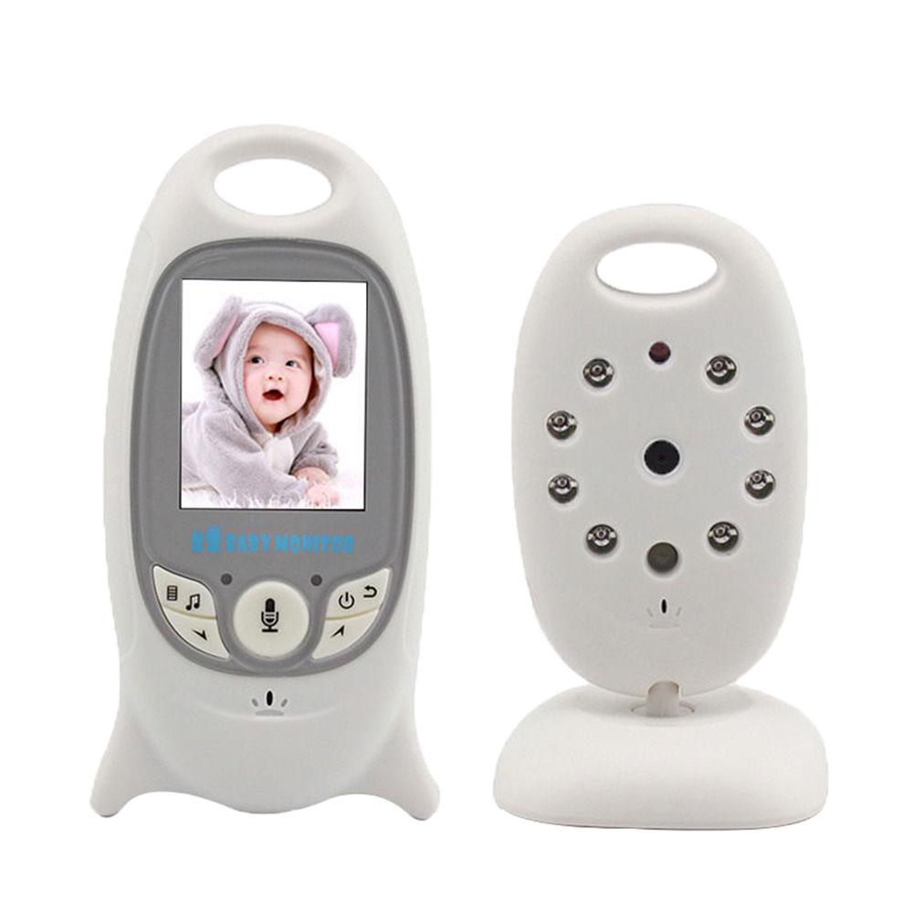 Máy báo khóc Summer Corky Baby