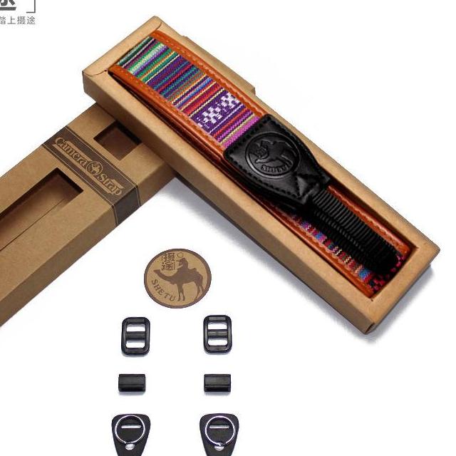 [HCM]Dây đeo máy ảnh Photogear cao cấp PT1229