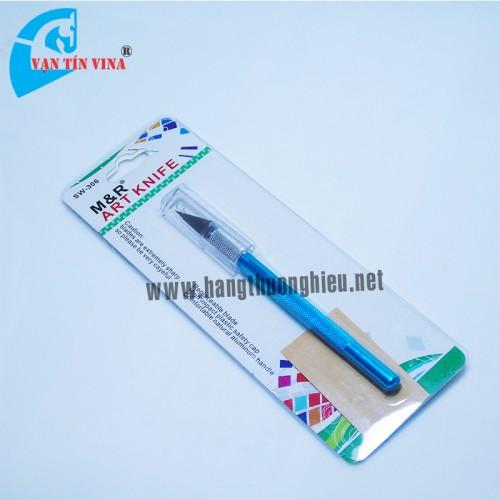 Bộ dao sửa điện thoại M & R SW - 306