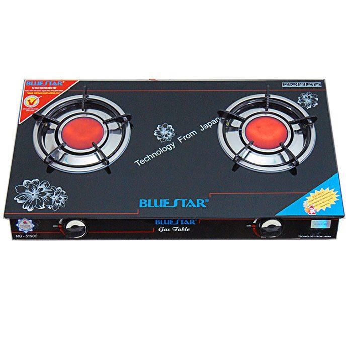 Bếp ga hồng ngoại Bluestar NG-5190C