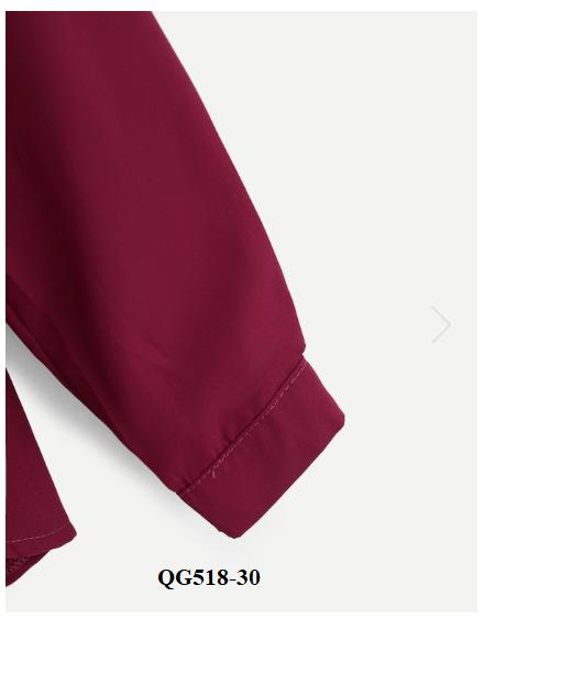 ÁO SƠ MI TAY DÀI - SIZE S-6XL
