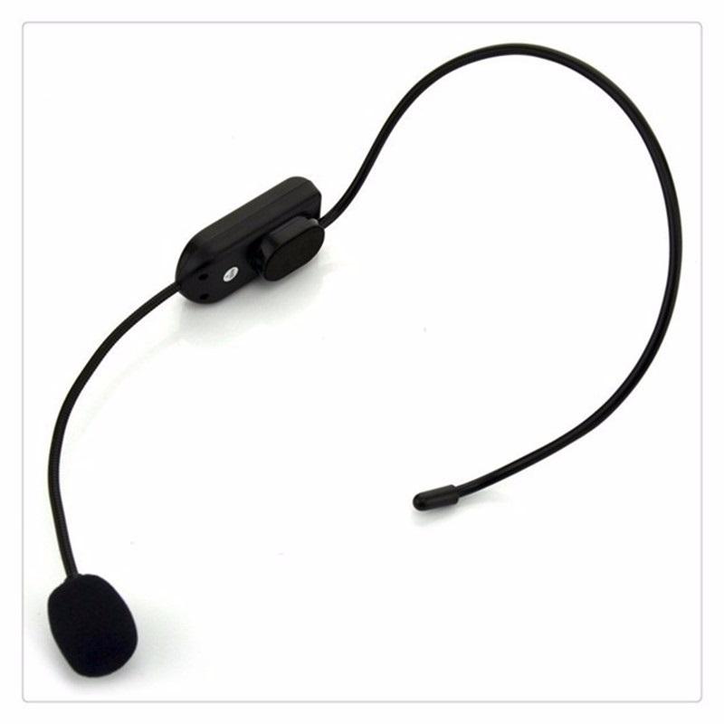 Micro trợ giảng không dây FM Micro XXD-08