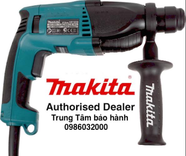 MÁY KHOAN ĐỘNG LỰC MAKITA. HR1830