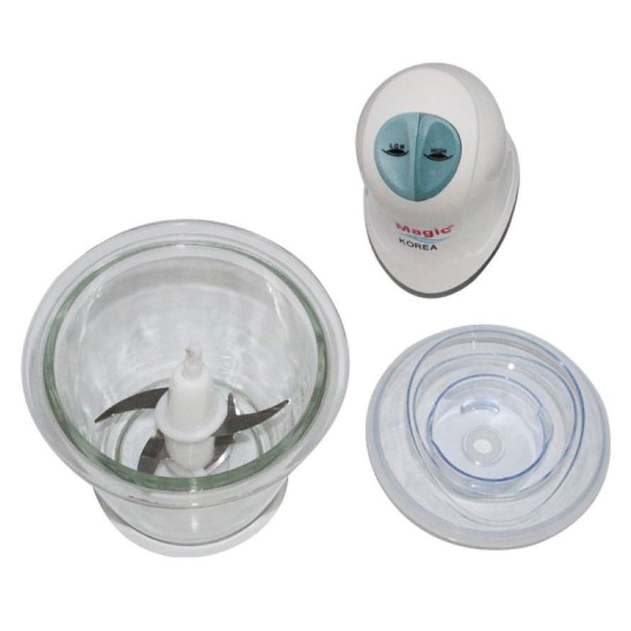 Máy xay thực phẩm Magic Korea A04