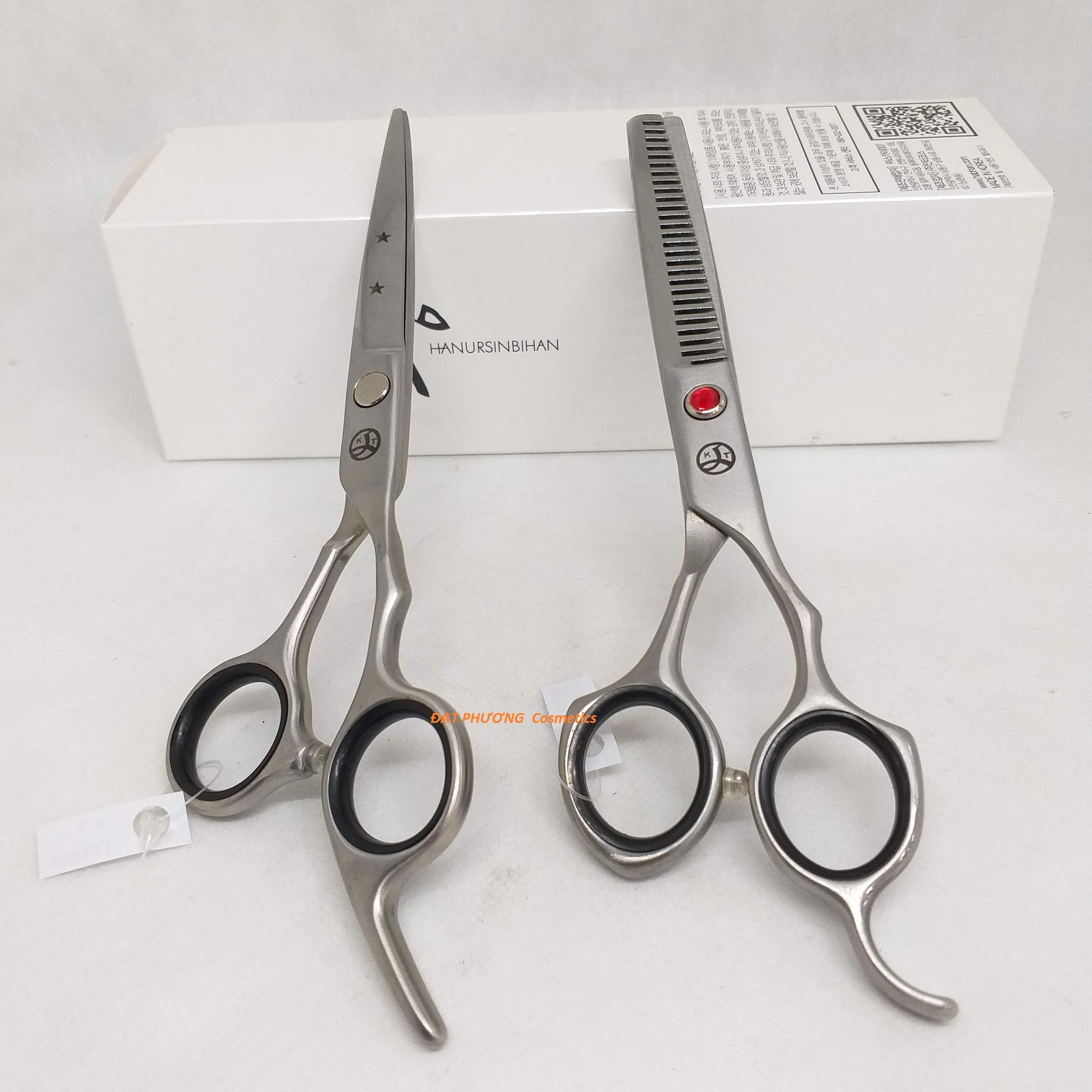 [HCM]Căp kéo cắt tỉa ML6011 ML5022