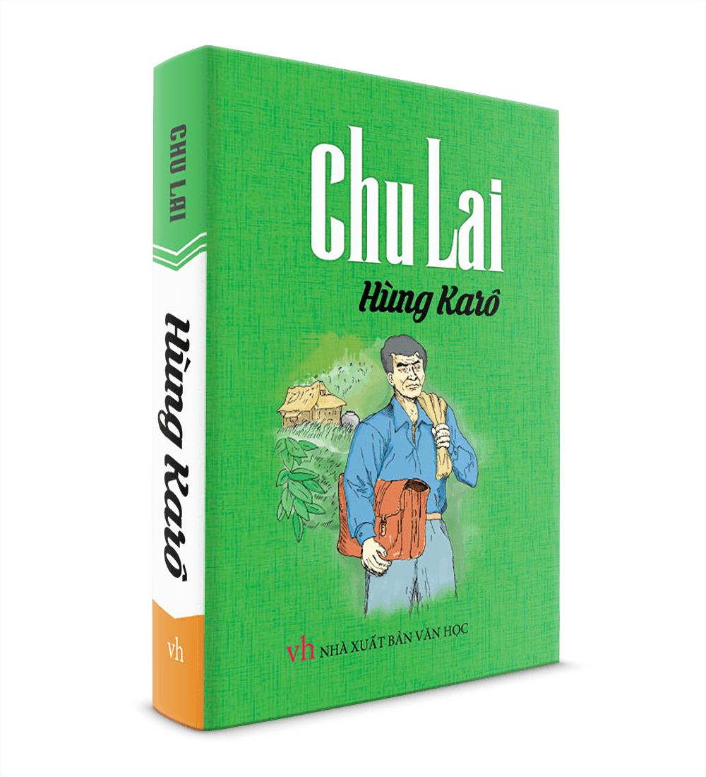 Sách Văn Học - Hùng Karô - Chu Lai