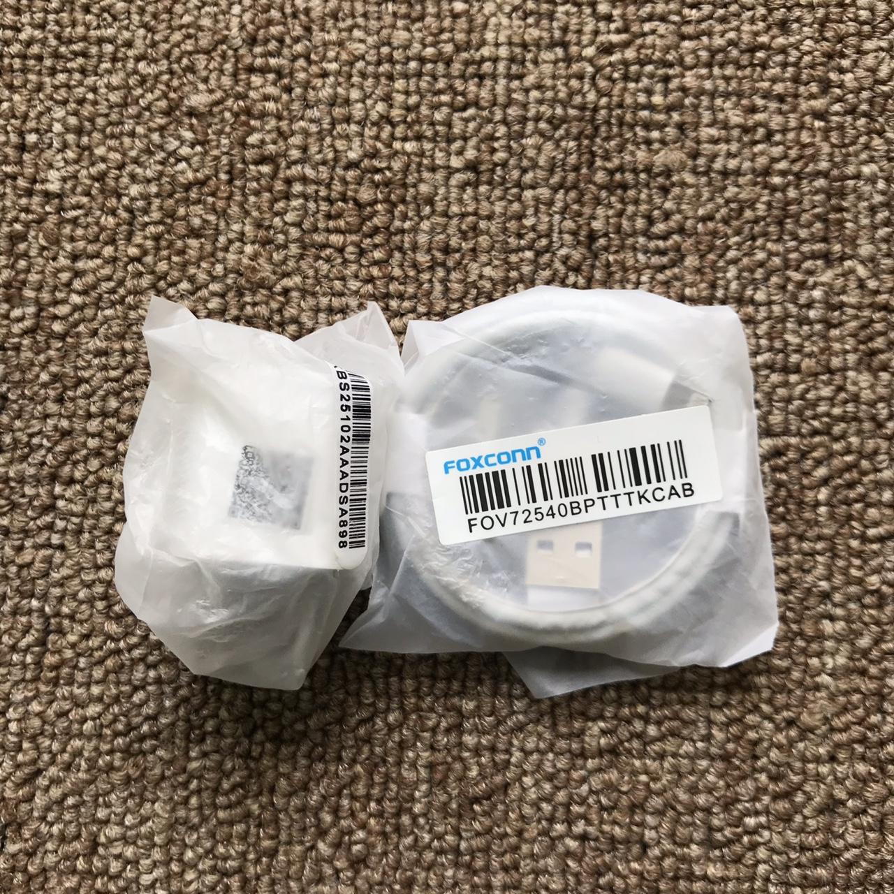 Bộ cốc sạc và dây sạc cho Iphone