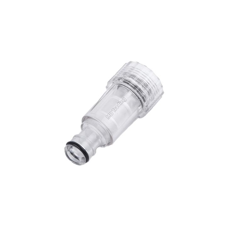 Phụ kiện máy rửa xe Jakcop - Đầu lọc nước