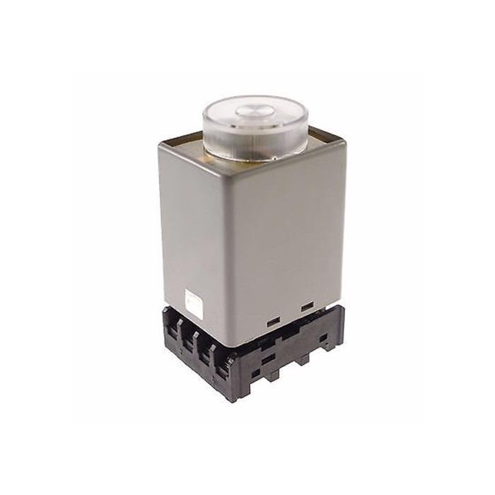 Relay thời gian CKC 30s