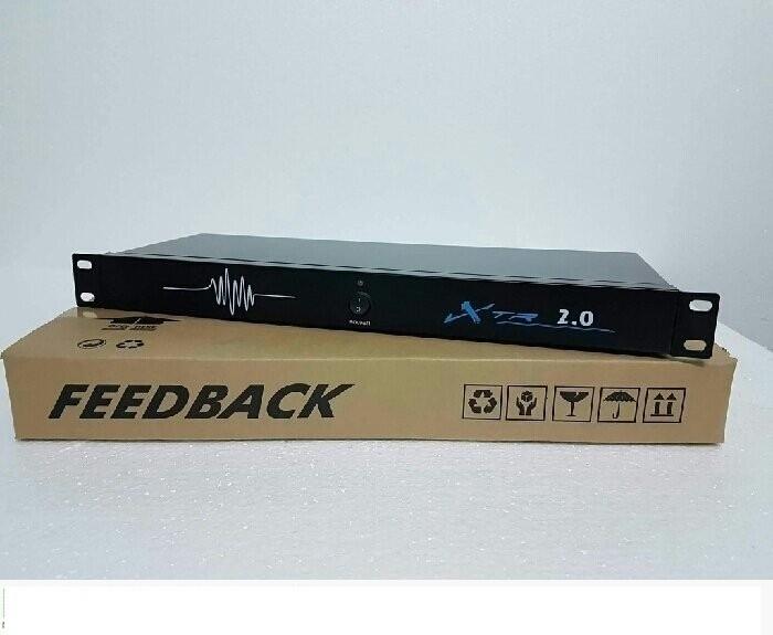 Chống hú micro Feedback XTR 2.0