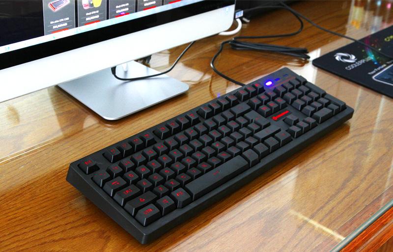 Bàn phím game CPK-X6S