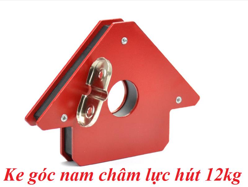 KE GÓC NAM CHÂM LỰC HÚT 12KG