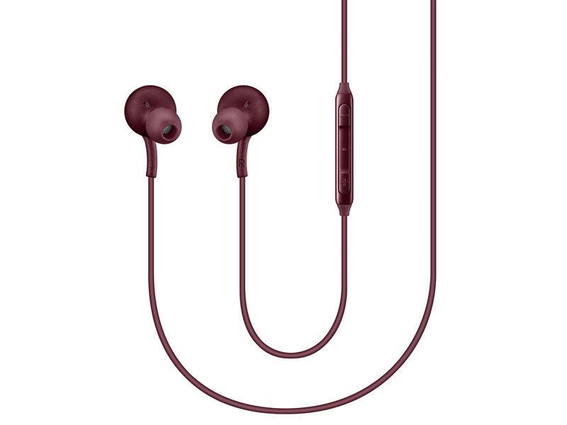 TAI NGHE AKG SAMSUNG S9 RED