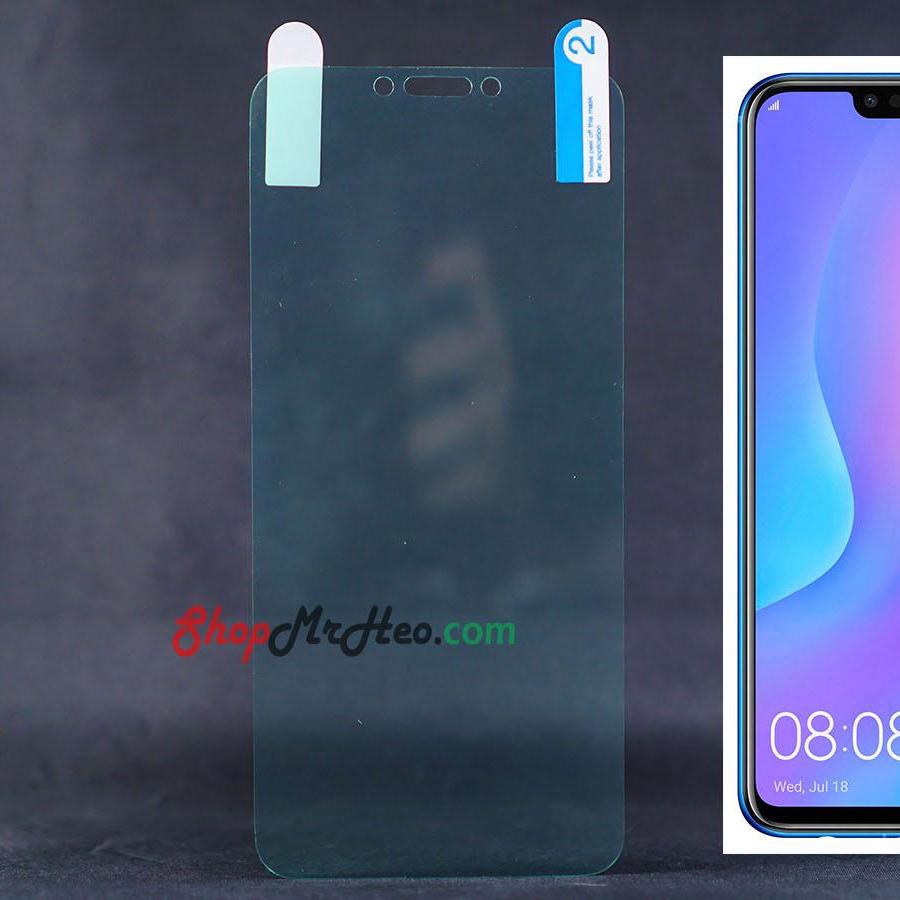 Dán dẻo ppf full màn hình huawei nova 3 - nova 3i