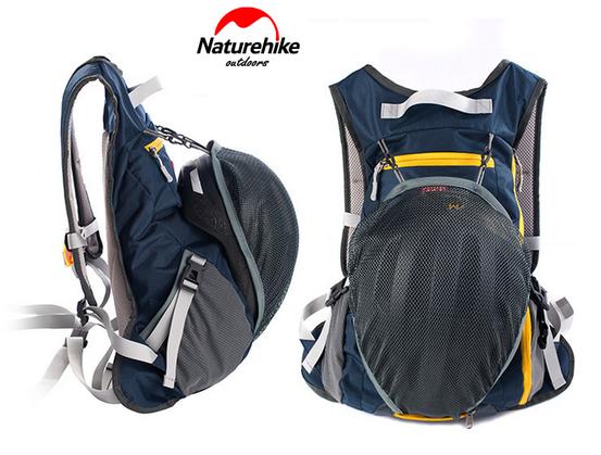 Balo NatureHike Drakon NH15C001-B