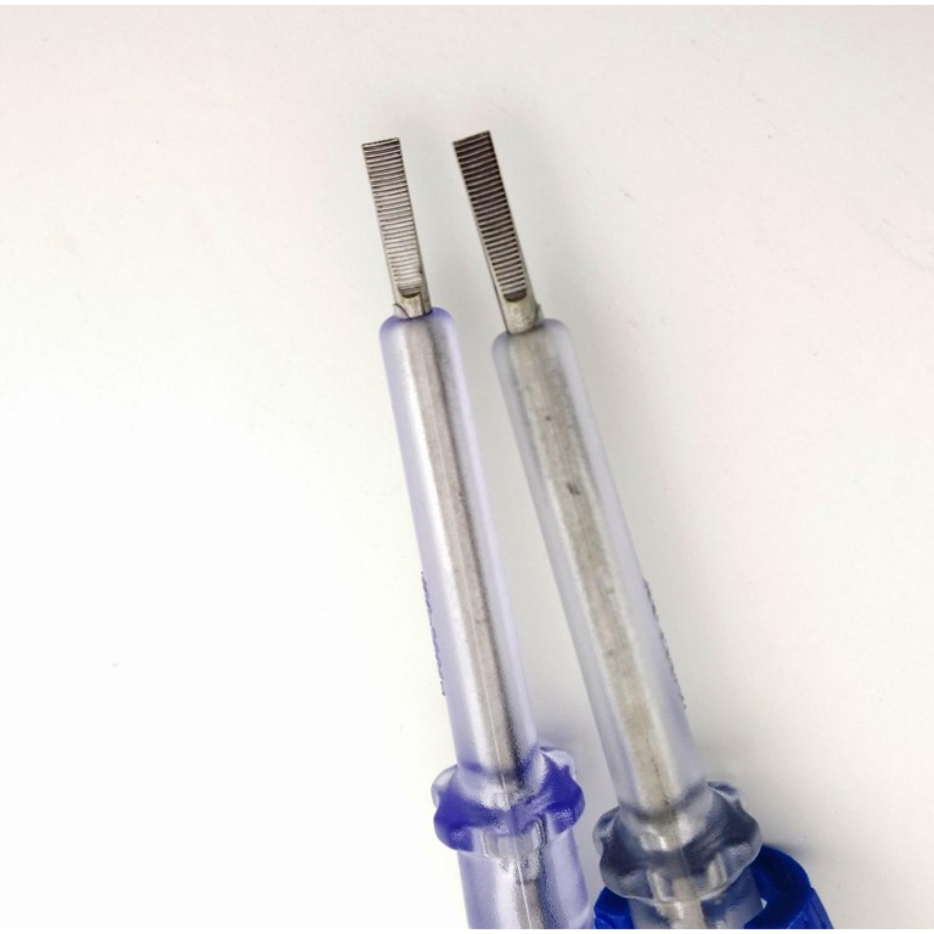 Combo 2 Bút thử điện 145mm L0036 C-MART