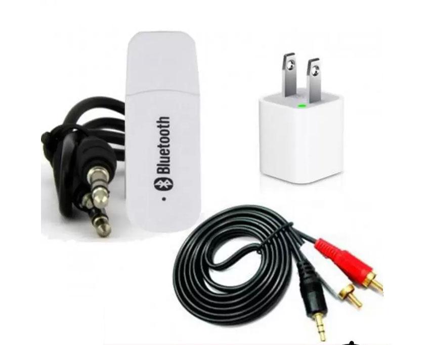 Bộ USB thu bluetooth Receiver version 2.0