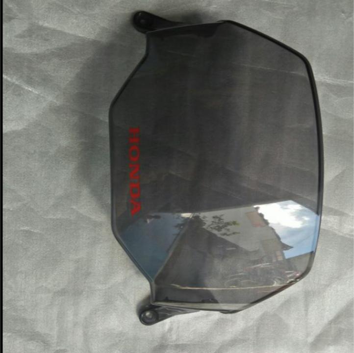 Kính Chắn Gió SH Ý 2010 (SH150 Ý 2010-2011)