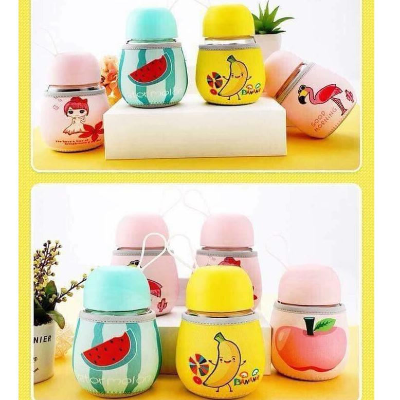 bình giữ nhiệt mini