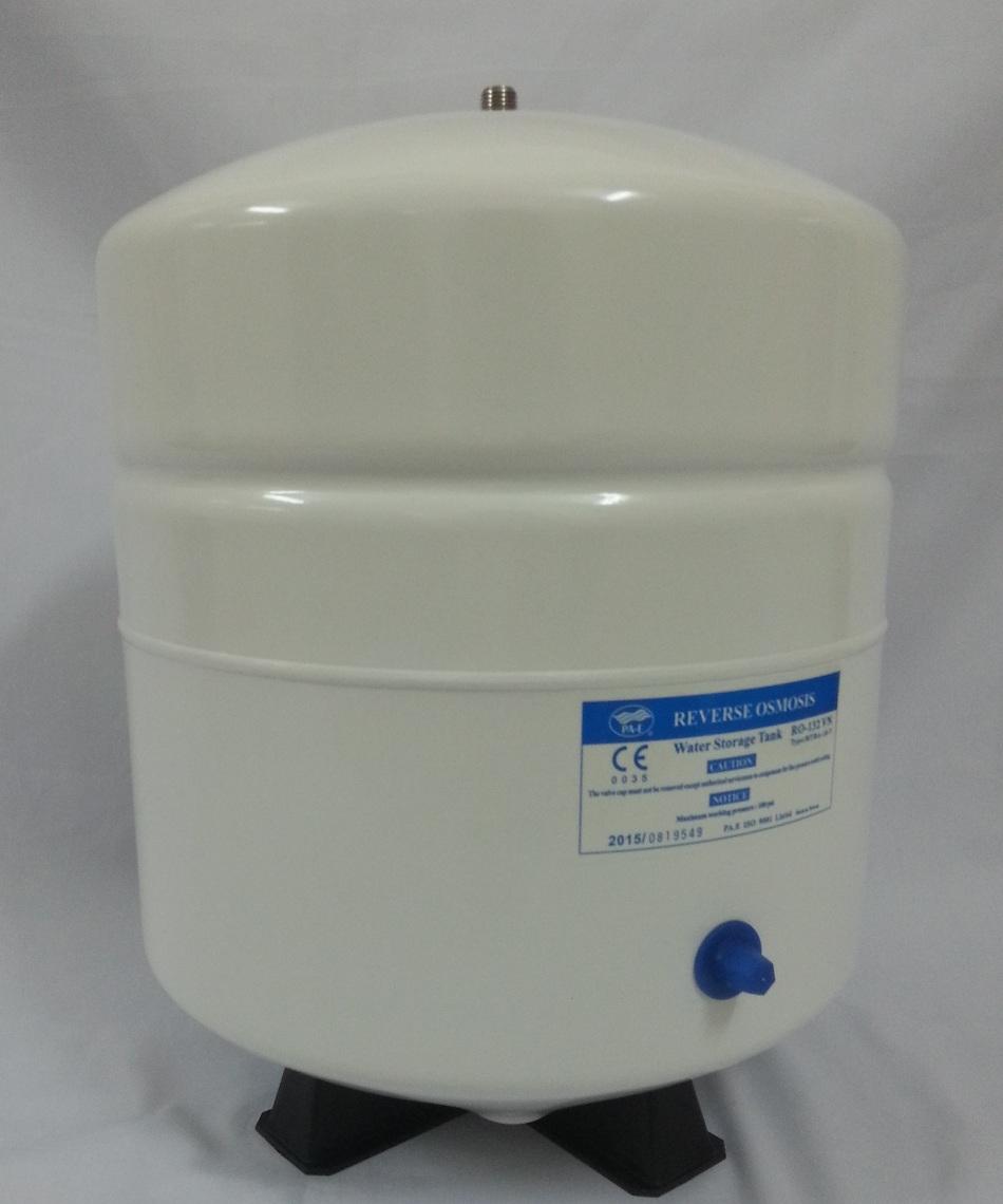 Bình chứa dành cho các loại máy lọc nước, dung tích 15L