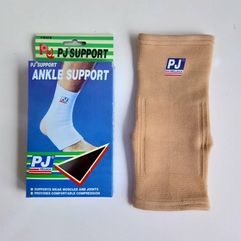 Tất gót (băng gót) PJ 604 bảo vệ bàn chân ĐỒ TẬP TỐT 1 chiếc