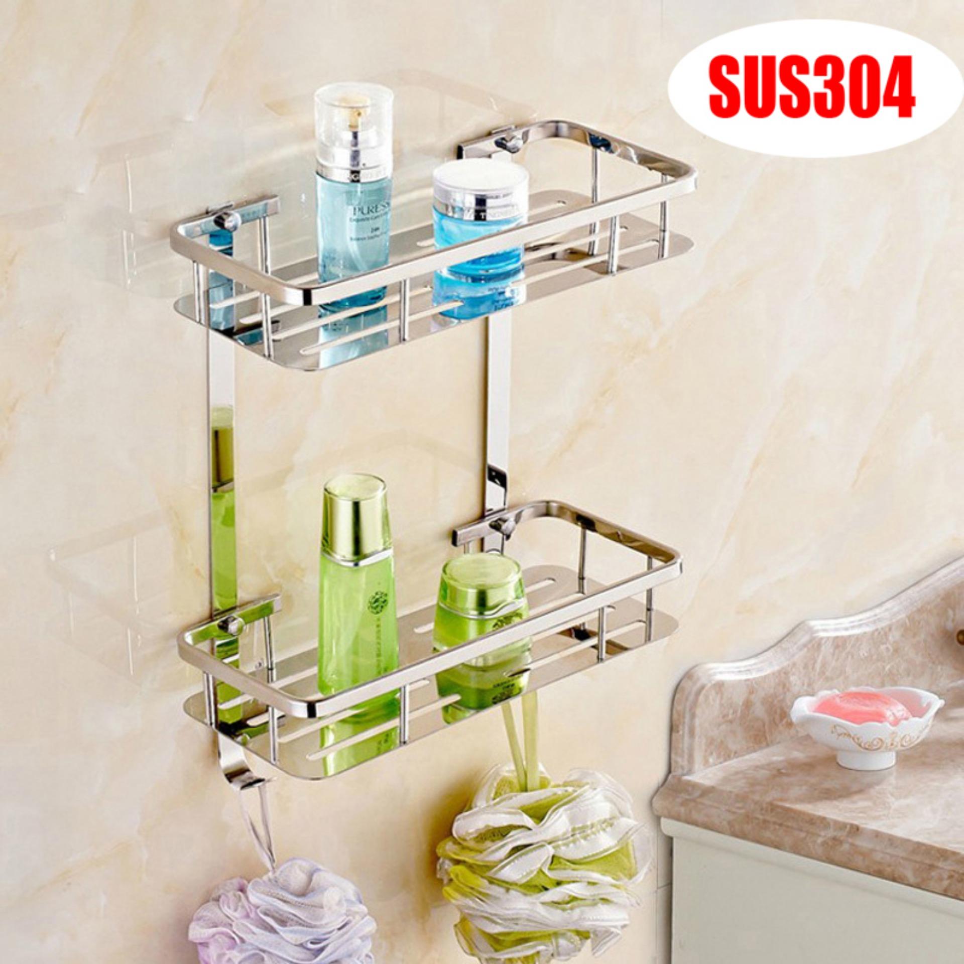 Giá để đồ đa năng 2 tầng 9071