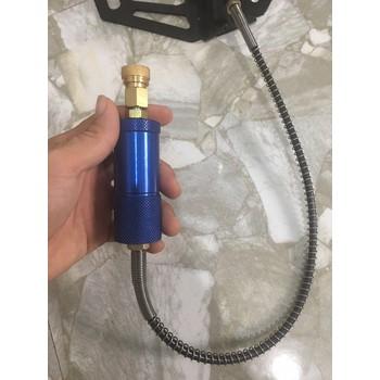 Dây bơm cao áp lọc ẩm to cao cấp