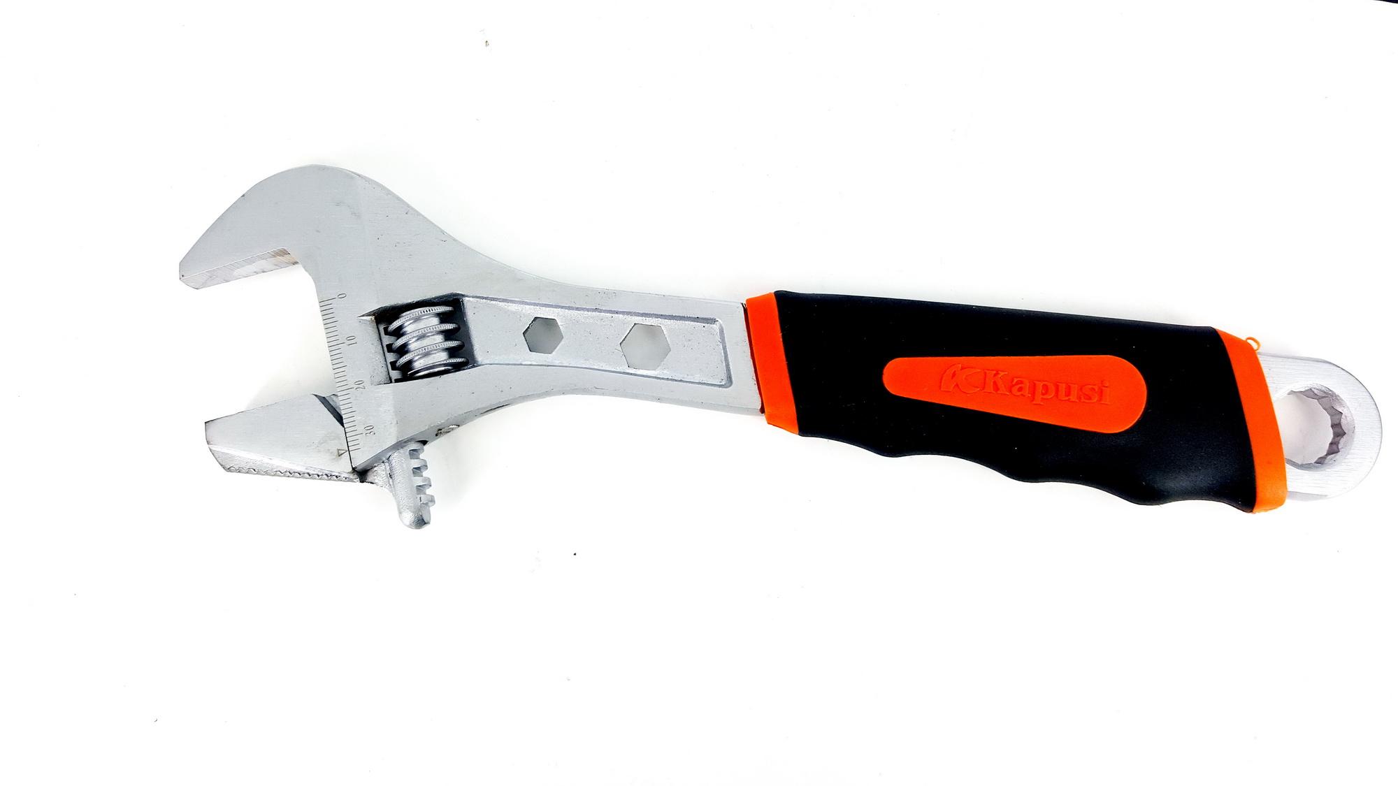 [HCM]MỎ LẾT CAO CẤP KAPUSI_10 INCH