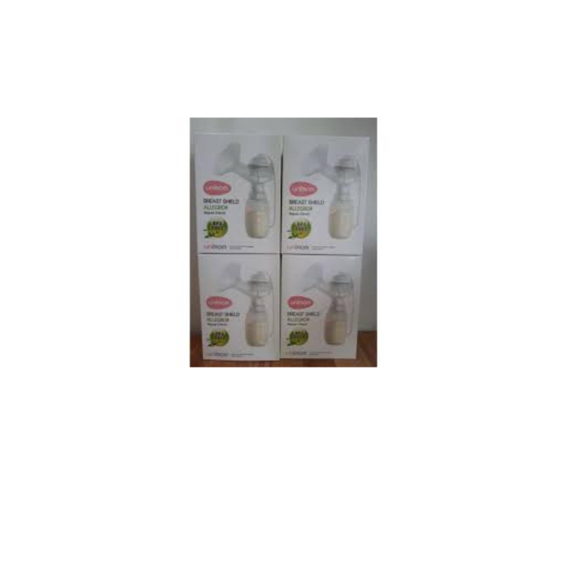 Bộ phụ kiện hút Unimom sz L 28mm