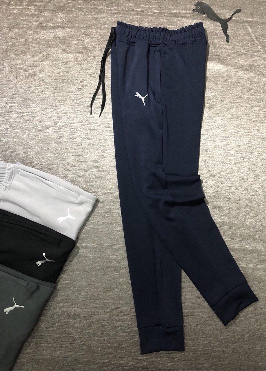 Kman Quần jogger dài nam thun nỉ hàng cao cấp 005