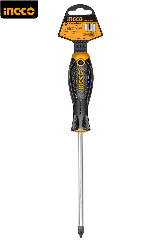 INGCO -  HS28PH3150 TUA VÍT BAKE 8.0MM*150MM
