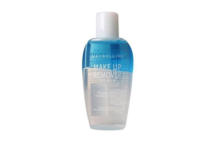 [HCM]MAYBELLINE- NƯỚC TẨY TRANG MẮT VÀ MÔI 150ML