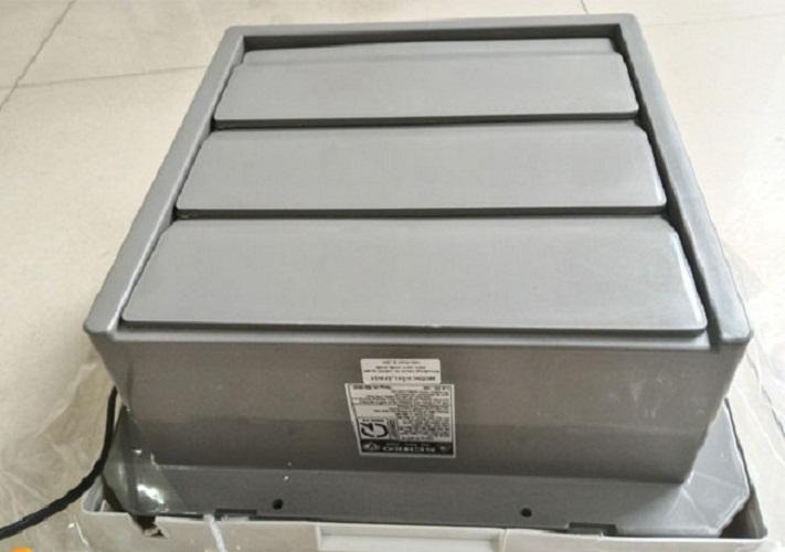 Quạt hút SENKO H150
